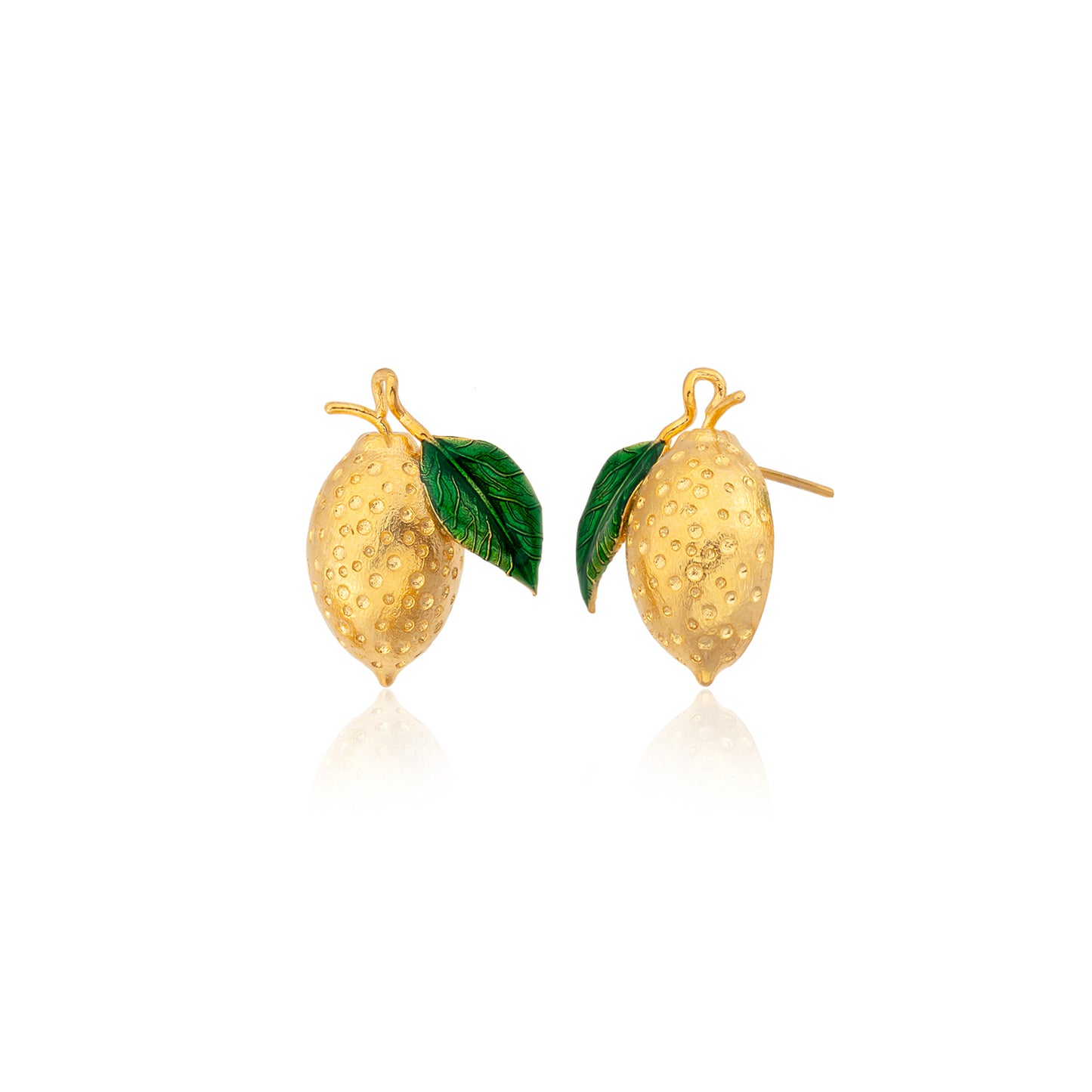 Lemon Küpe