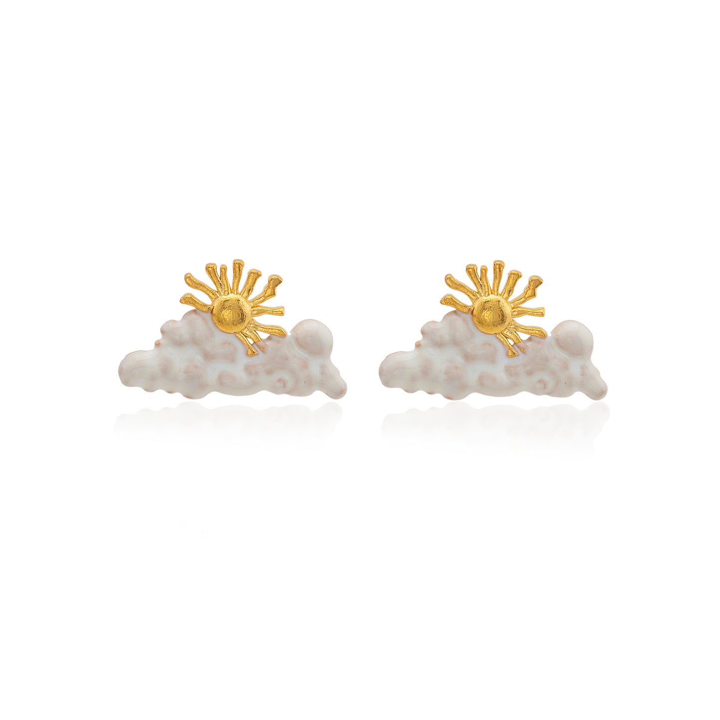 Cloud Küpe