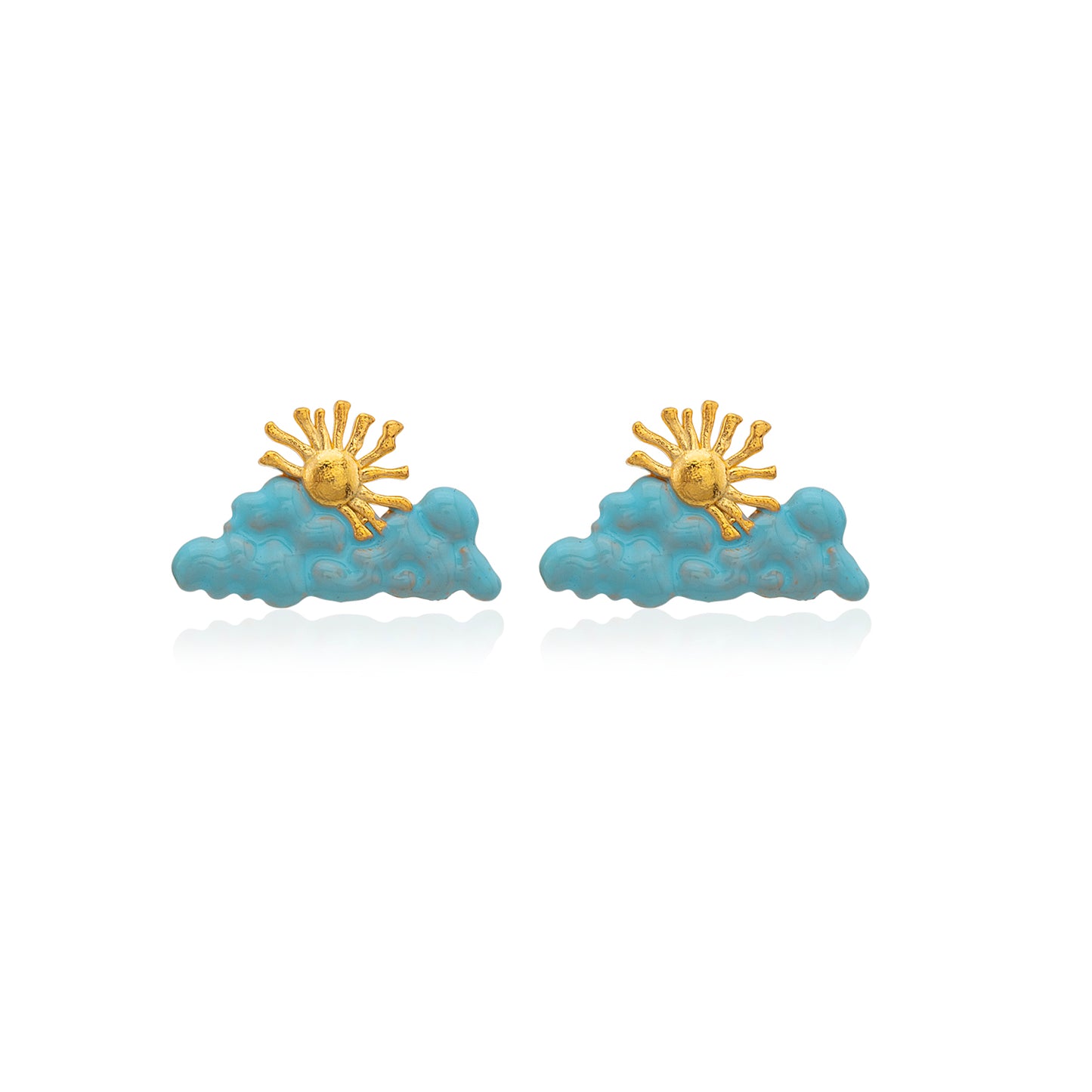 Cloud Küpe