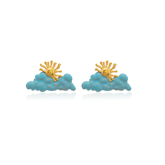 Cloud Küpe